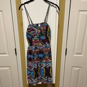 Women’s Summer dress